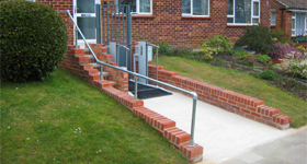 Disability Conversions by Oliphant