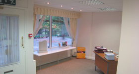 Internal and External Building Work