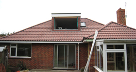 Loft Conversions by Oliphant, Southampton